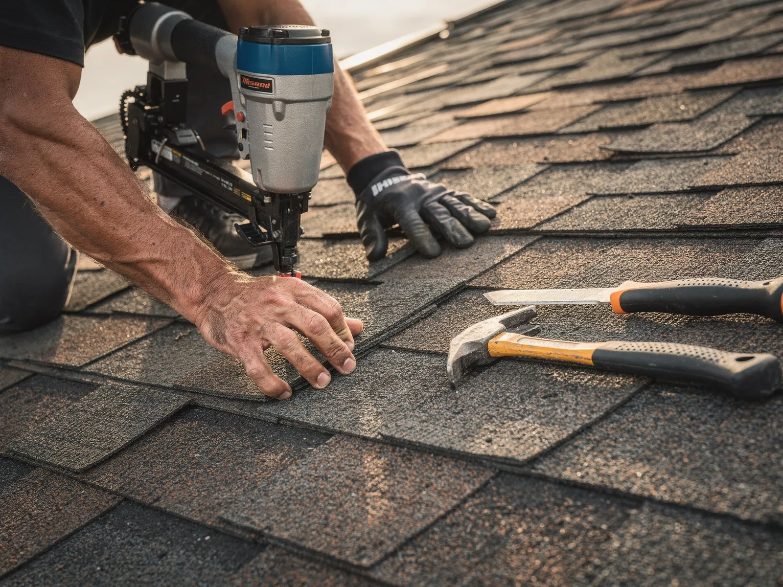 Why choose Roof Repair in Fruitland, IA